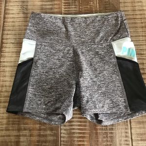 Victoria’s Secret shorts